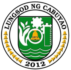 City of Cabuyao, Laguna