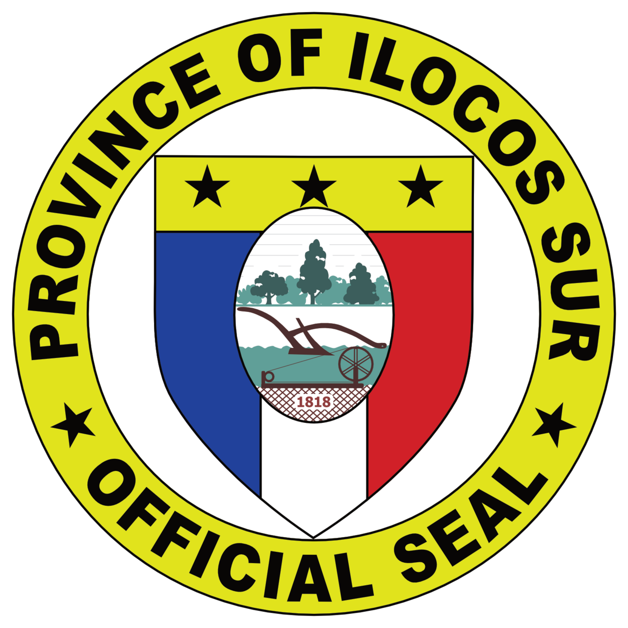 Province of Ilocos Sur